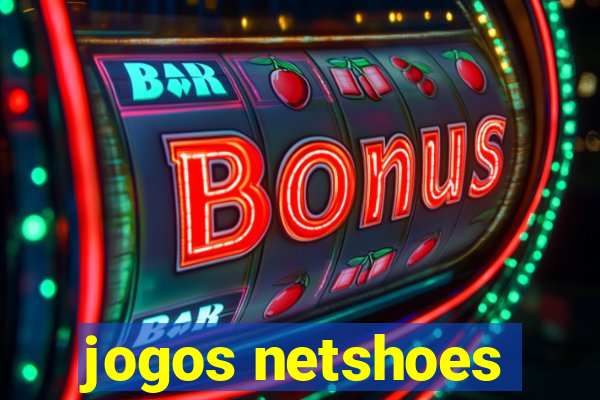 jogos netshoes